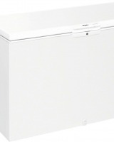 Lada frigorifica Whirlpool WHM3911: mai mult spatiu in casa ta pentru alimente